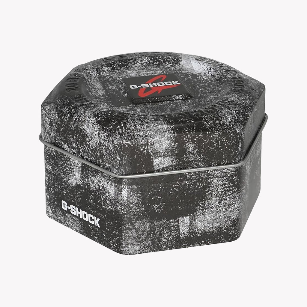 CASIO Men's Black Resin Watch | GW-9400-1ER