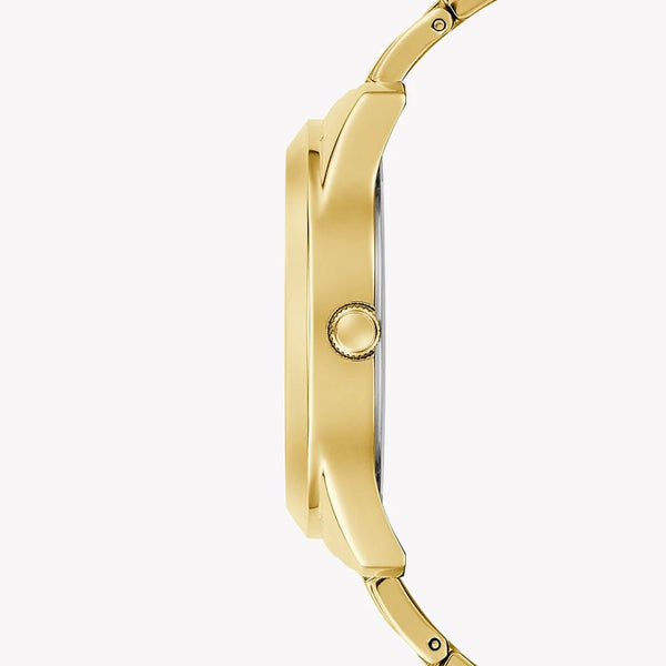 Guess Women's Gold Stainless Steel Watch | Gw0020l2 by i-watch