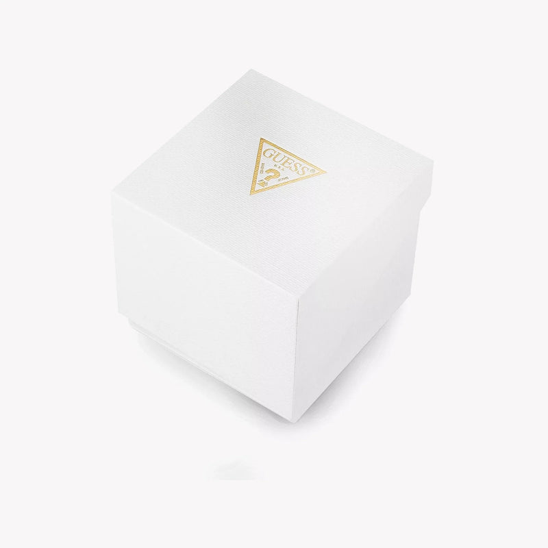 Guess Women's Rose Gold Quartz Watch | Gw0243l3 by i-watch