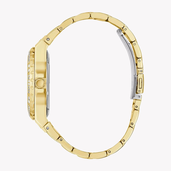 Guess Women's Gold Stainless Steel Watch | Gw0302l2 by i-watch