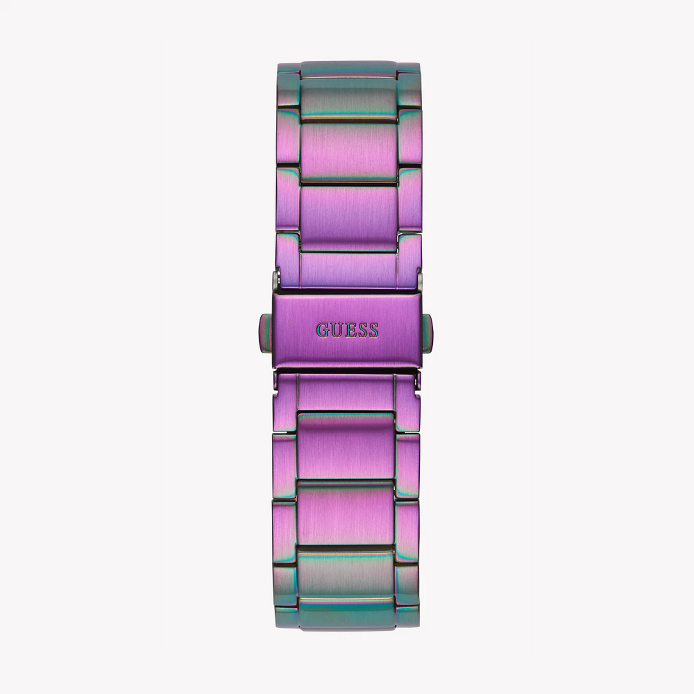 Guess Women's Multicolor Stainless Steel Watch | Gw0302l3 by i-watch