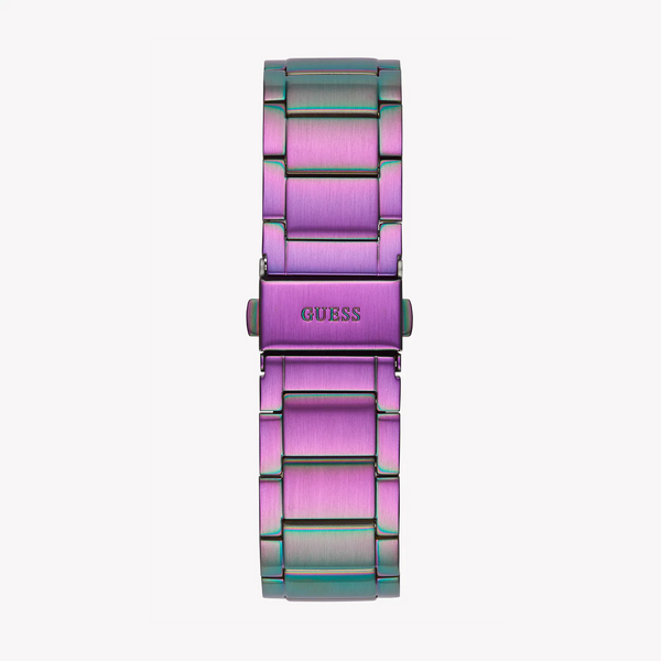 Guess Women's Multicolor Stainless Steel Watch | Gw0302l3 by i-watch