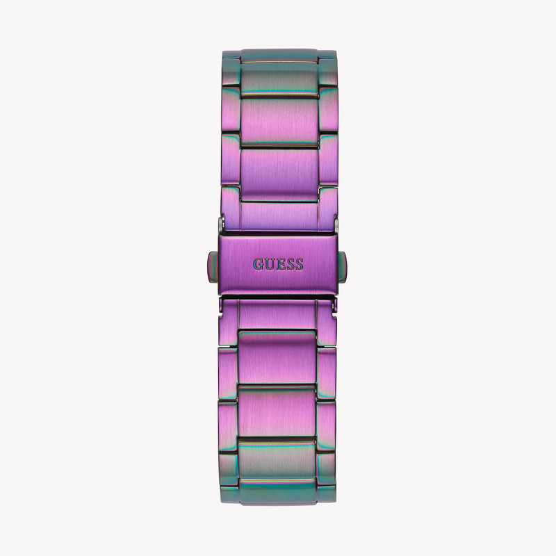 Guess Women's Multicolor Stainless Steel Watch | Gw0302l3 by i-watch