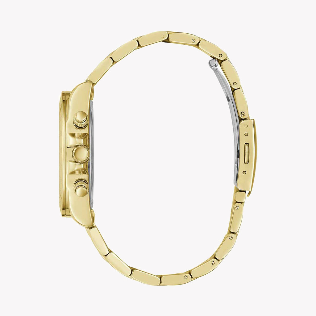 Guess Women's Gold Stainless Steel Watch | Gw0314l2