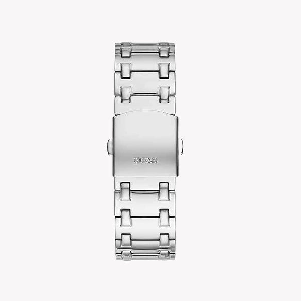 GUESS Unisex Stainless Steel Silver Watch | GW0419G1 by i-watch