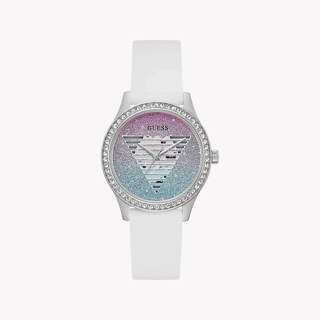 GUESS WATCHES GW0530L5 - Vivid Colorful Timepiece for Women-i-Watch