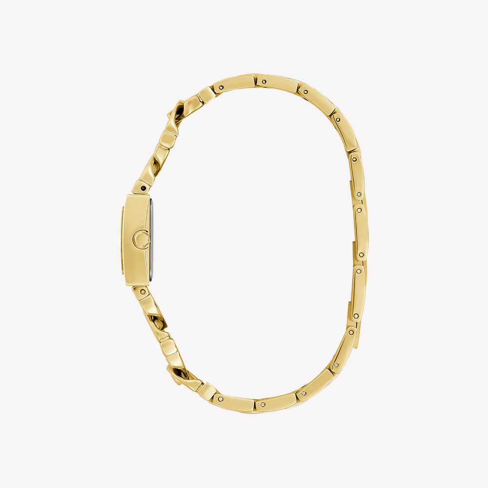 Guess Watch Runaway GW0603L2 Gold Tone