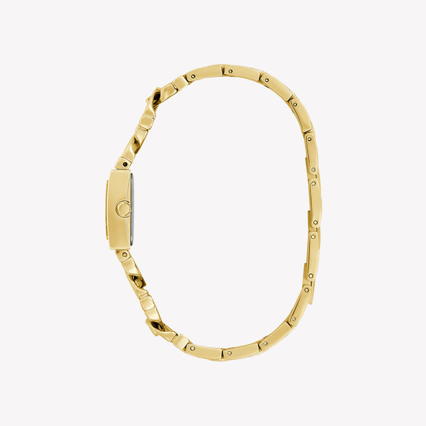 Guess Watch Runaway GW0603L2 Gold Tone