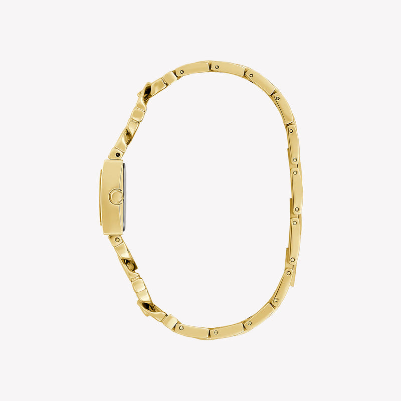 Guess Watch Runaway GW0603L2 Gold Tone