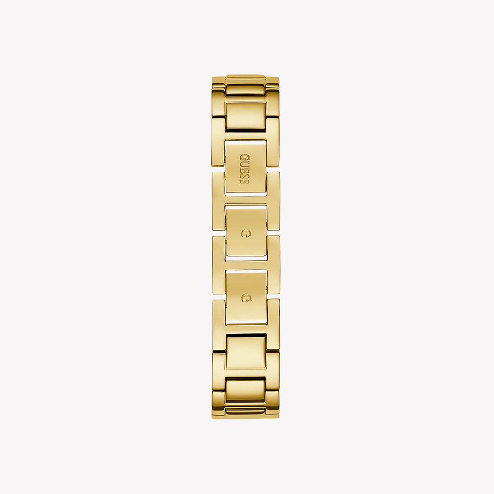 Guess Watch Runaway GW0603L2 Gold Tone