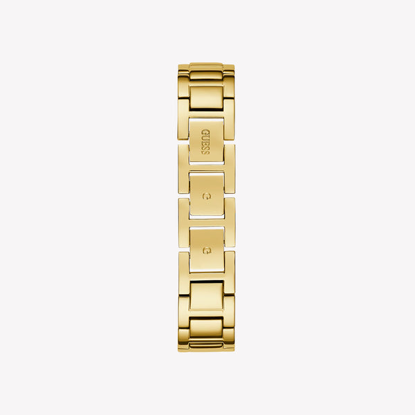Guess Watch Runaway GW0603L2 Gold Tone