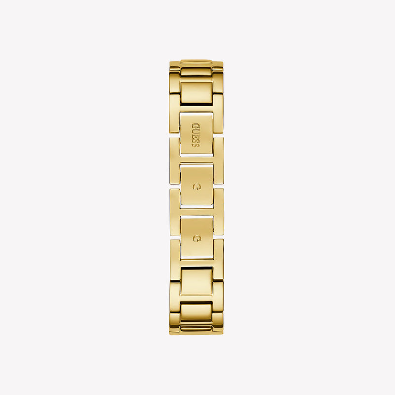 Guess Watch Runaway GW0603L2 Gold Tone