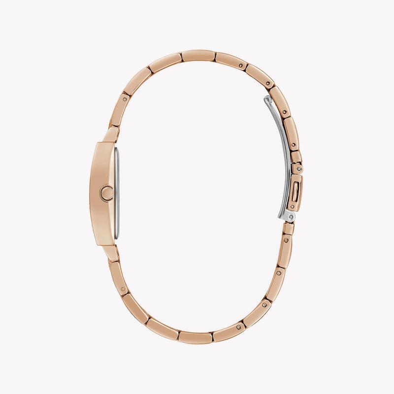 GUESS Women's Rose Gold Watch, Stainless Steel | GW0611L3 by i-watch