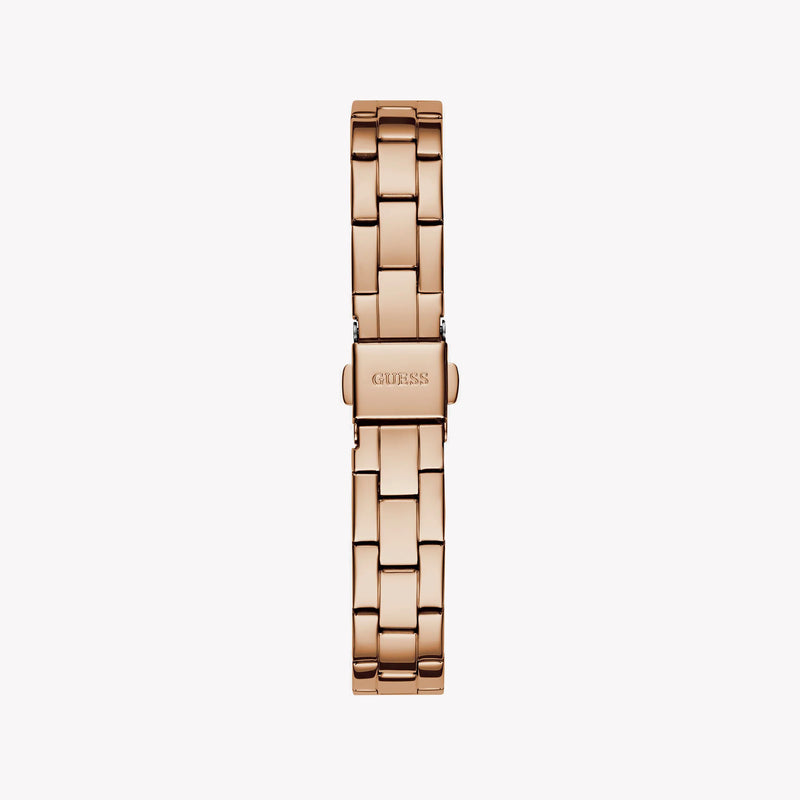 GUESS Women's Rose Gold Watch, Stainless Steel | GW0611L3 by i-watch