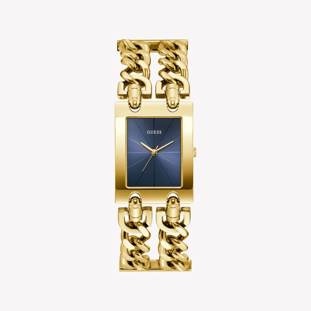 Guess Mod Heavy Metal Women's Watch GW0740L3