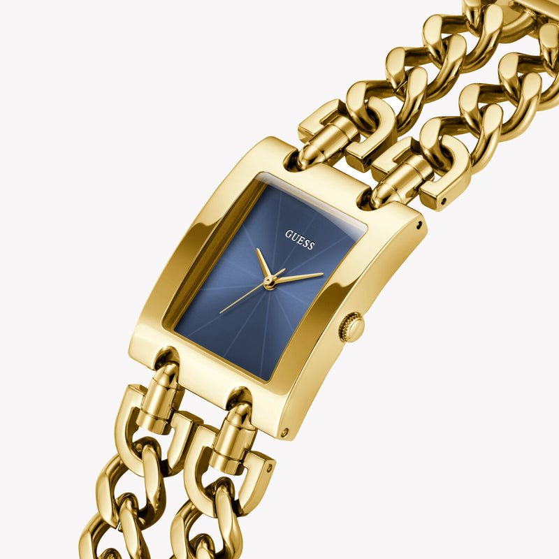 Guess Mod Heavy Metal Women's Watch GW0740L3