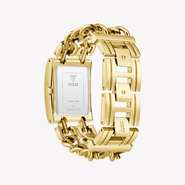 Guess Mod Heavy Metal Women's Watch GW0740L3