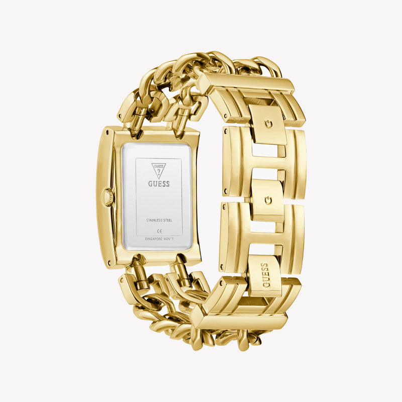 Guess Mod Heavy Metal Women's Watch GW0740L3