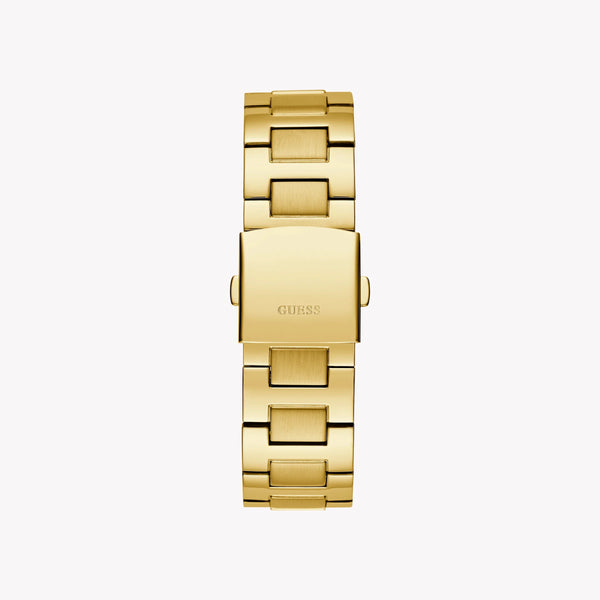 GUESS Men's Watch, Multicolor Dial, Recycled Steel | GW0785G2 by i-watch