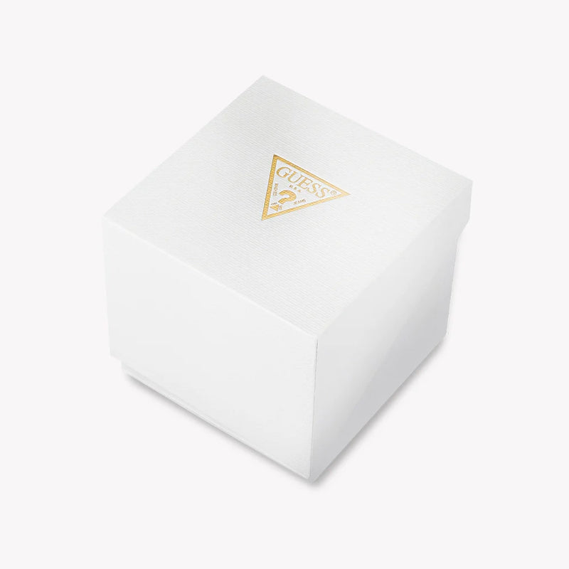 GUESS Men's Watch, Multicolor Dial, Recycled Steel | GW0785G2 by i-watch