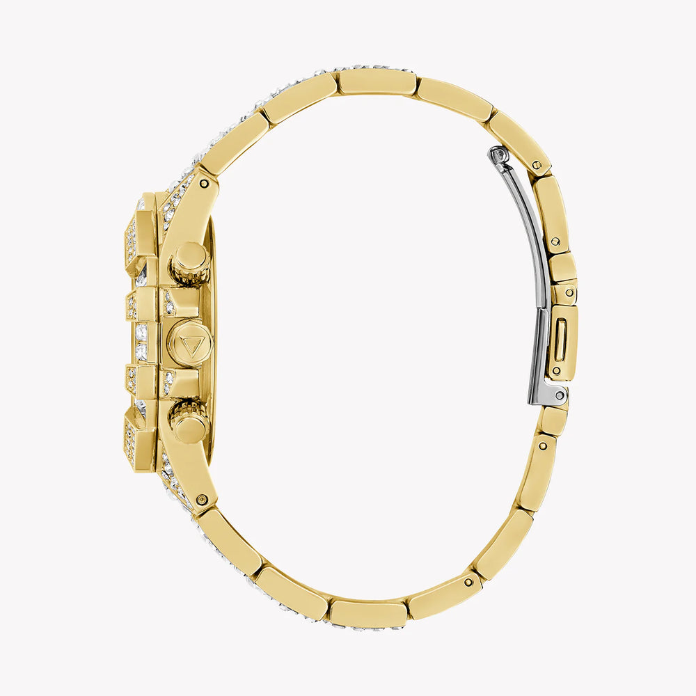 Guess Women's Gold Stainless Steel Watch | Gw0812l2 by i-watch