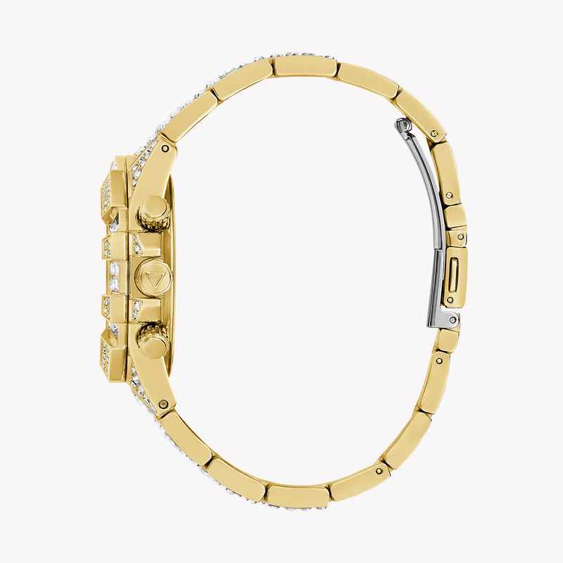 Guess Women's Gold Stainless Steel Watch | Gw0812l2 by i-watch