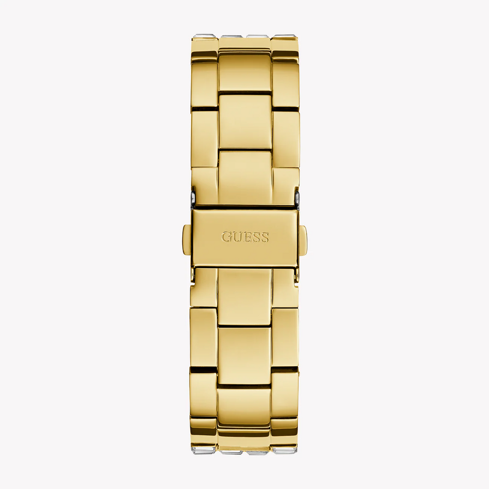 Guess Women's Gold Stainless Steel Watch | Gw0812l2 by i-watch