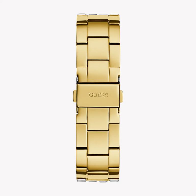 Guess Women's Gold Stainless Steel Watch | Gw0812l2 by i-watch