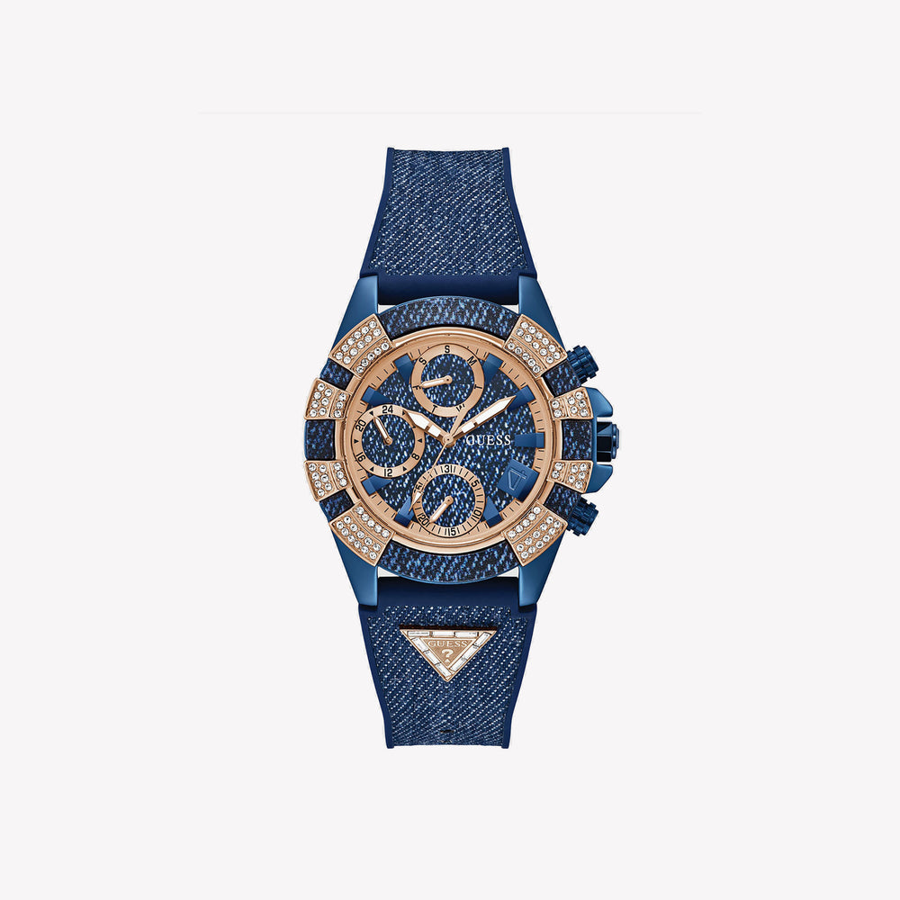GUESS Jeans 40th Anniversary Special Edition Watch