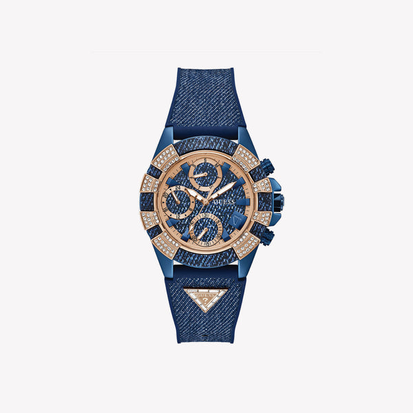 GUESS Jeans 40th Anniversary Special Edition Watch