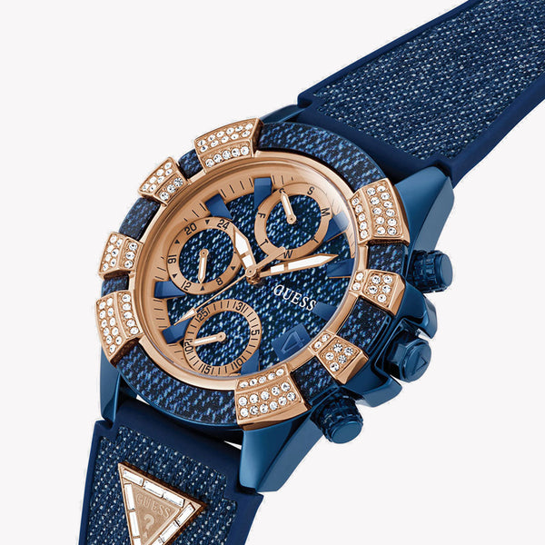 GUESS Jeans 40th Anniversary Special Edition Watch