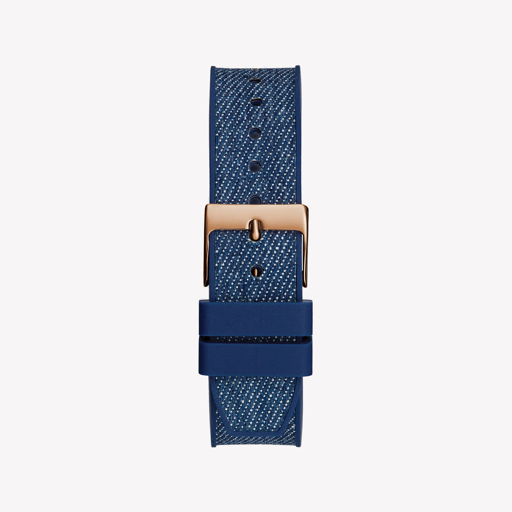 GUESS Jeans 40th Anniversary Special Edition Watch