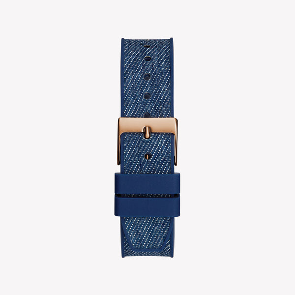 GUESS Jeans 40th Anniversary Special Edition Watch