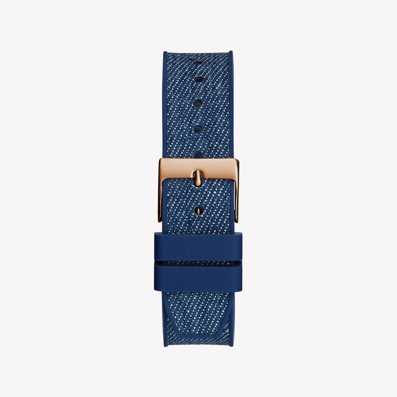 GUESS Jeans 40th Anniversary Special Edition Watch