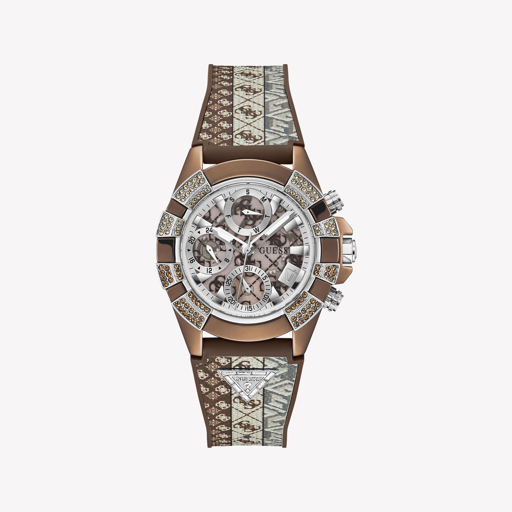 Guess Iconic 40th Anniversary Women's Watch GW0813L2