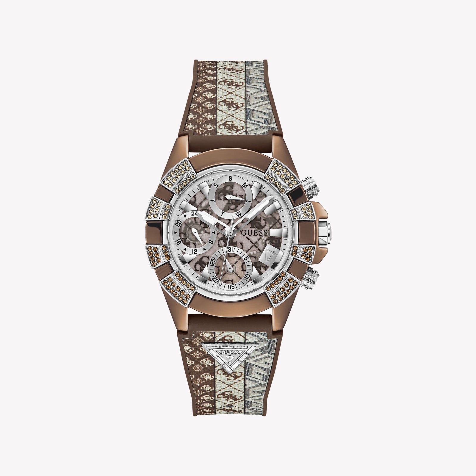 Guess Iconic 40th Anniversary Women's Watch GW0813L2