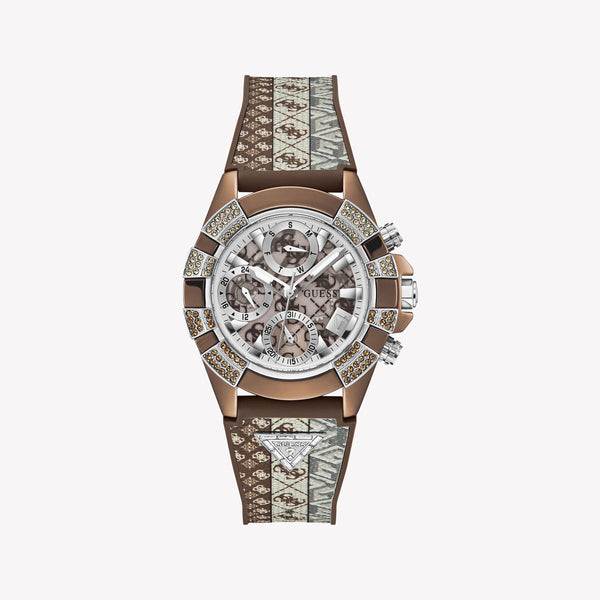 Guess Iconic 40th Anniversary Women's Watch GW0813L2