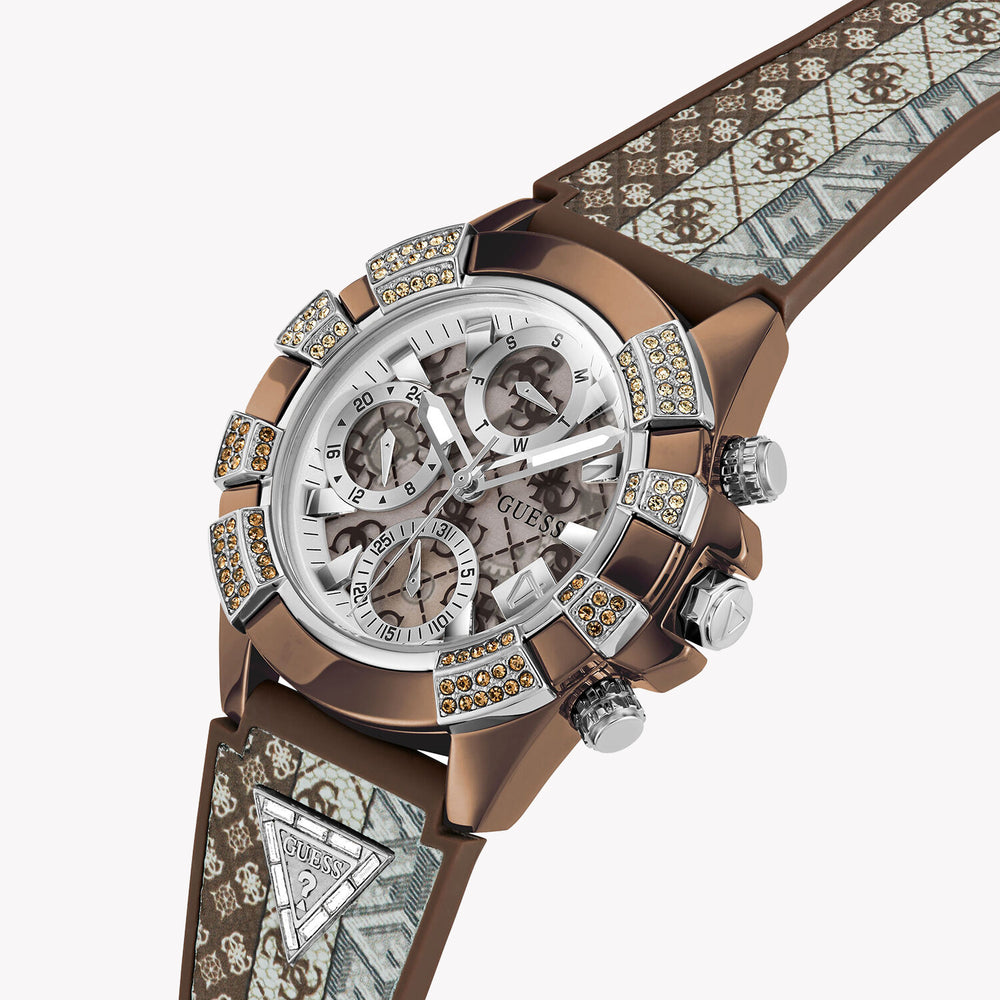 Guess Iconic 40th Anniversary Women's Watch GW0813L2