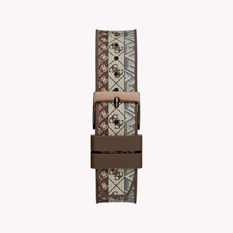 Guess Iconic 40th Anniversary Women's Watch GW0813L2