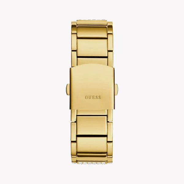 Guess Men's Gold Stainless Steel Watch | Gw0816g2 by i-watch