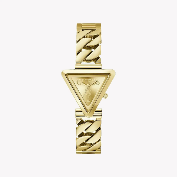 Guess Women's Gold Stainless Steel Watch | Gw0859l2 by i-watch