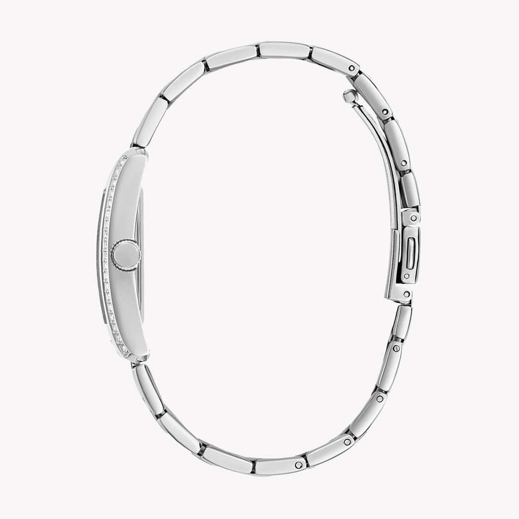 Guess Women's Silver/Silver Watch | Gw0874l1