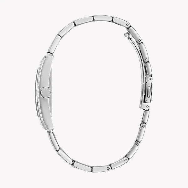 Guess Women's Silver/Silver Watch | Gw0874l1 by i-watch
