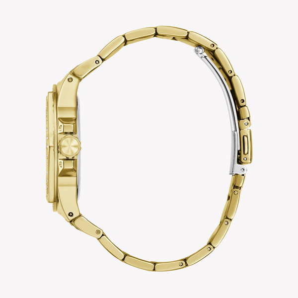 Guess Women's Gold Stainless Steel Watch | Gw0878l2 by i-watch