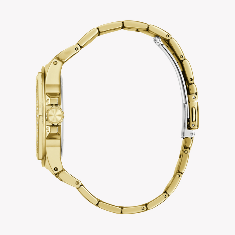 Guess Women's Gold Stainless Steel Watch | Gw0878l2 by i-watch