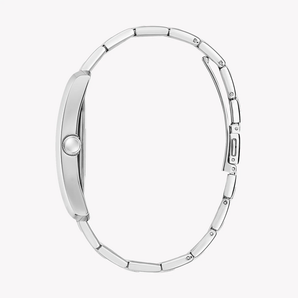 Guess Unisex Stainless Steel, Silver/Black | Gw0896g1 by i-watch
