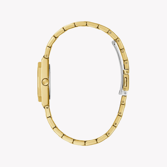 GUESS Women's Gold Stainless Steel Watch | Model GW0931L2