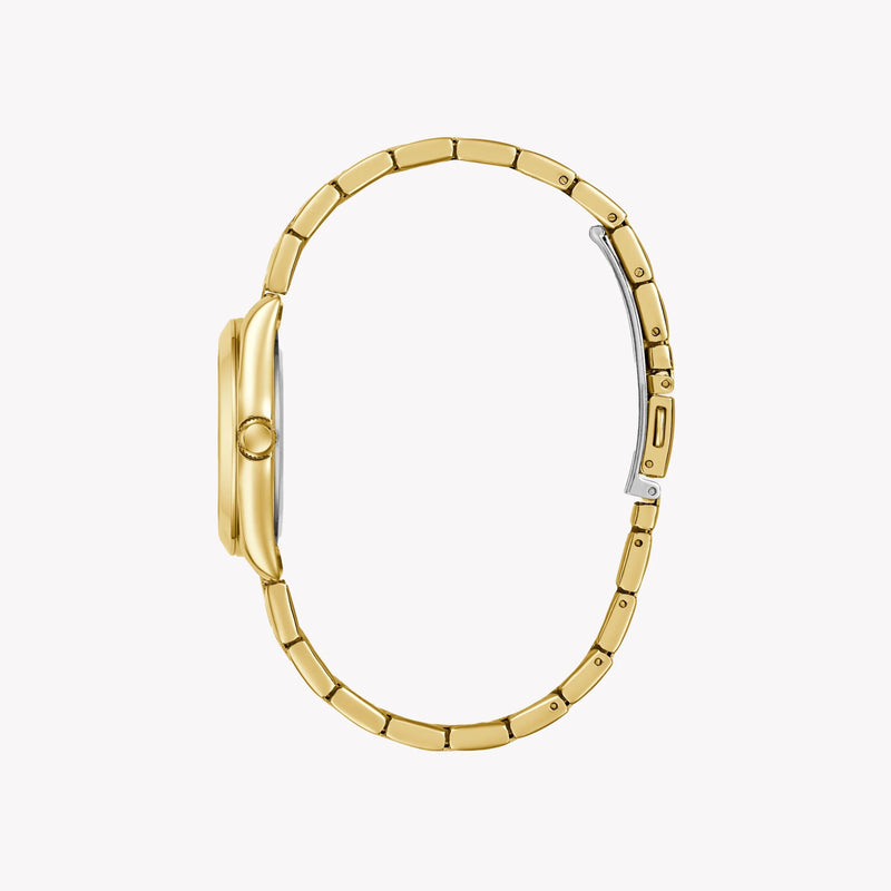 GUESS Women's Gold Stainless Steel Watch | GW0934L2 by i-watch