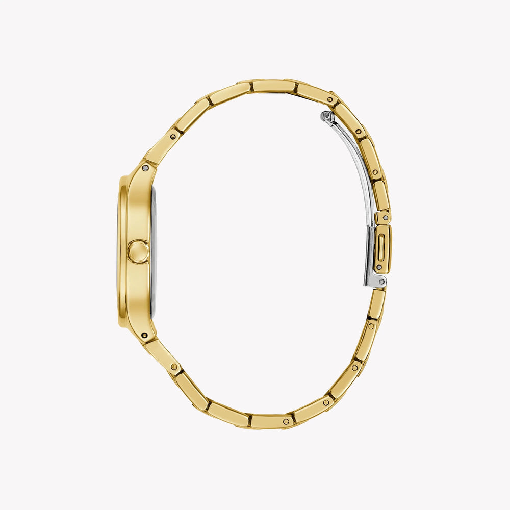 GUESS Women's Gold Stainless Steel Watch | GW0941L2 by i-watch