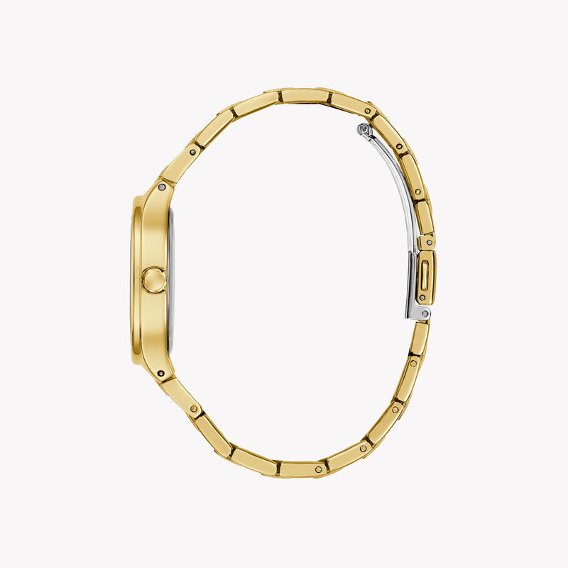 GUESS Women's Gold Stainless Steel Watch | GW0941L2 by i-watch